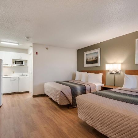 โฮมทาวน์ สตูดิโอ แคนซัสซิตี้ - อินดีเพนเดนซ์ มิสซูรี Motel ภายนอก รูปภาพ