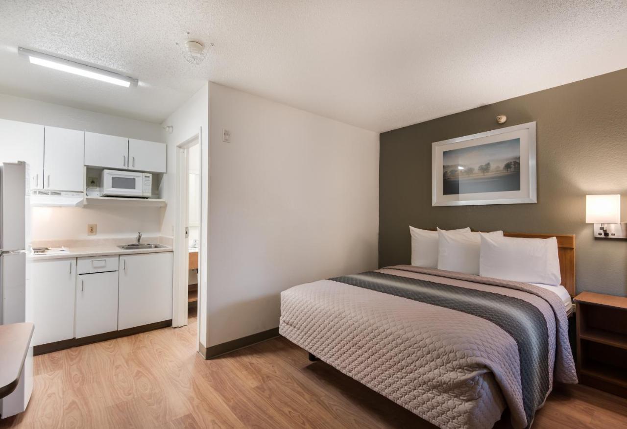 โฮมทาวน์ สตูดิโอ แคนซัสซิตี้ - อินดีเพนเดนซ์ มิสซูรี Motel ภายนอก รูปภาพ