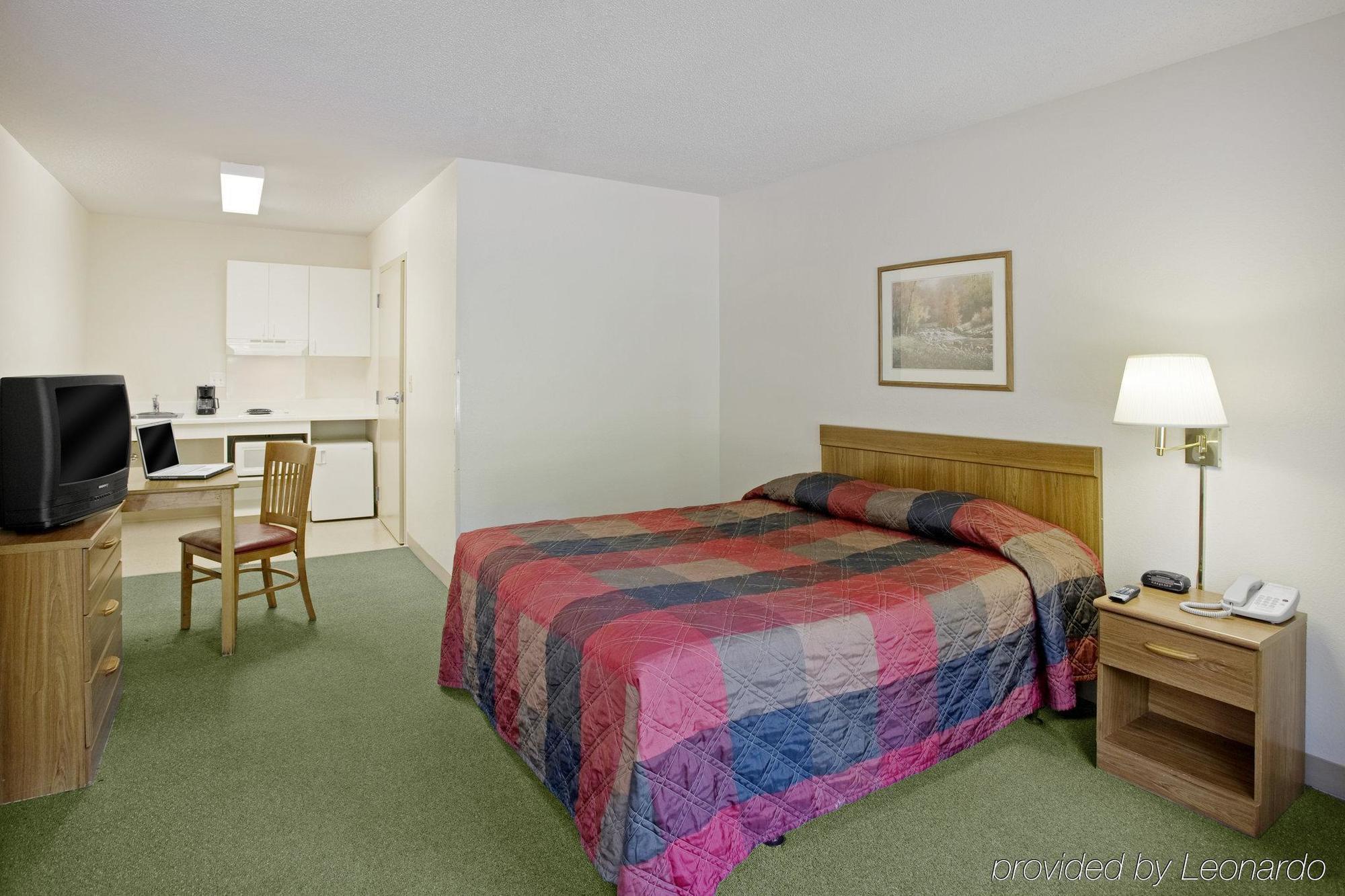 โฮมทาวน์ สตูดิโอ แคนซัสซิตี้ - อินดีเพนเดนซ์ มิสซูรี Motel ภายนอก รูปภาพ