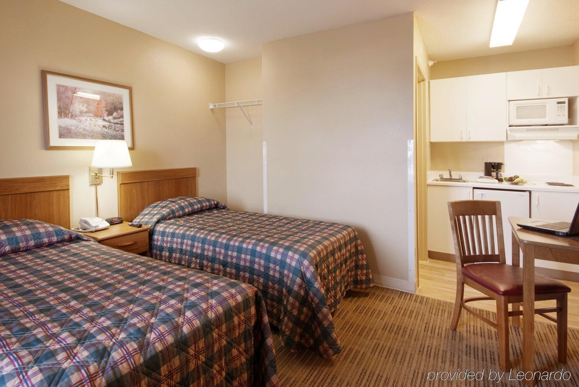 โฮมทาวน์ สตูดิโอ แคนซัสซิตี้ - อินดีเพนเดนซ์ มิสซูรี Motel ภายนอก รูปภาพ